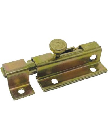 CATENACCIO PORTALUCCHETTO TONDO 15 IBFM TROPICALIZZATO PIASTRA MM 33 CM 7/11