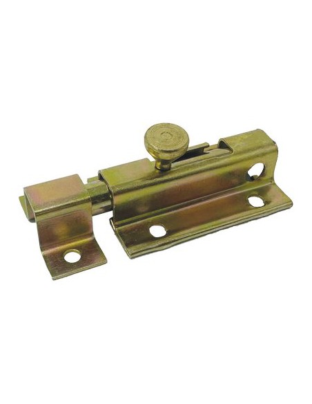 CATENACCIO PORTALUCCHETTO TONDO 15 IBFM TROPICALIZZATO PIASTRA MM 33 CM 7/11