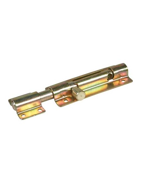 CATENACCIO PORTALUCCHETTO TONDO PESANTE 63 IBFM TROPICALIZZATO PIASTRA MM 40 CM 10/20