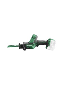 HIKOKI SEGHETTO DRITTO CR18DA 18V SOLO CORPO