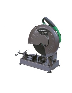 HIKOKI TRONCATRICE CC14SF 2000W 355MM