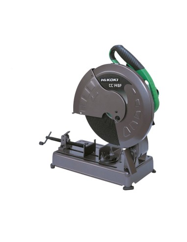 HIKOKI TRONCATRICE CC14SF 2000W 355MM
