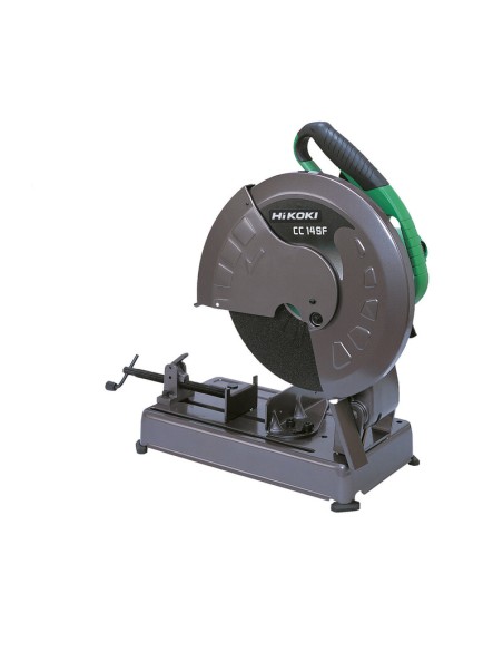 HIKOKI TRONCATRICE CC14SF 2000W 355MM