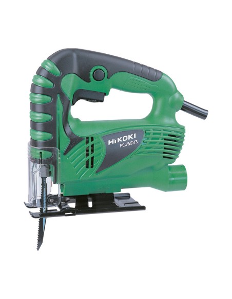 HIKOKI SEGHETTO ALTERNATIVO FCJ65V3 400W