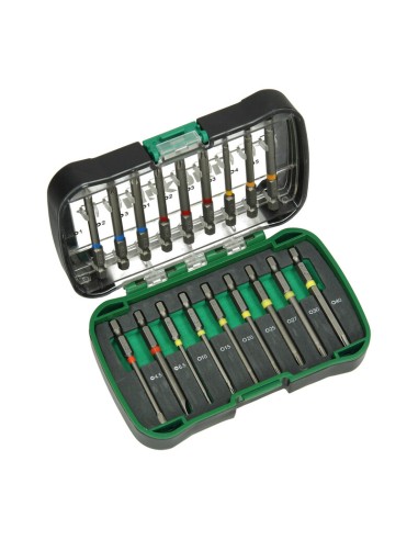 HIKOKI SET INSERTI 18 PZ