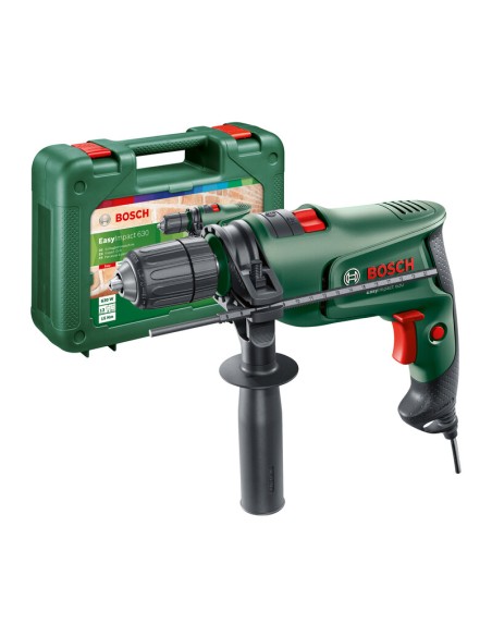 BOSCH-V TRAPANO EASY IMPACT 630
