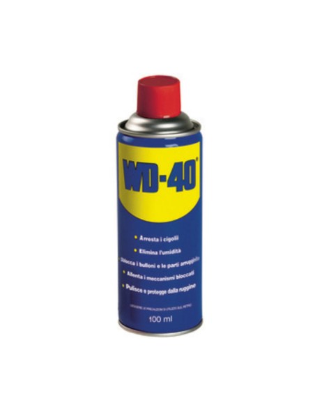 WD-40 SBLOCCANTE 100 ML