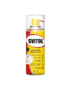 AREXONS 4321 SVITOL SPRAY 200 ML