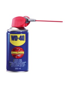 WD-40 SBLOCCANTE 250 ML DOPPIA POS