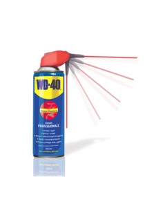 WD-40 SBLOCCANTE 500 ML DOPPIA POSIZIONE