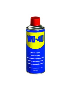 WD-40 SBLOCCANTE 200 ML 39302