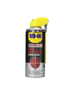WD-40 SPECIALIST SUPER SBLOCCANTE 400 ML