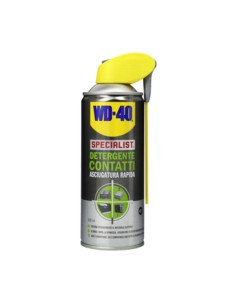 WD-40 SPECIALIST DETERGENTE CONTATTI 400 ML