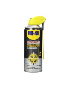 WD-40 SPECIALIST GRASSO SPRAY LUNGA DURATA 400 ML