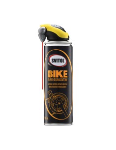 AREXONS 4367 SVITOL BIKE SUPER SGRASSATORE 500 ML