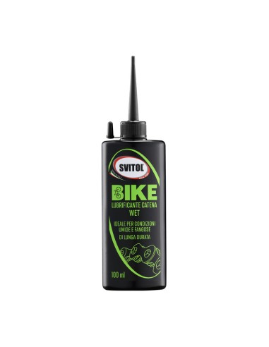 AREXONS 4370 SVITOL BIKE LUBRIF. CATENA WET 100 ML