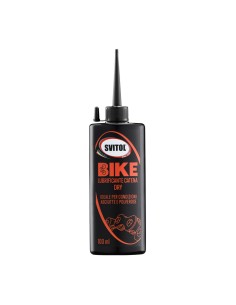 AREXONS 4369 SVITOL BIKE LUBRIF. CATENA DRY 100 ML