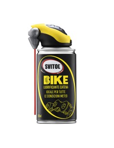 AREXONS 4368 SVITOL BIKE LUBRIF. CATENA 250 ML