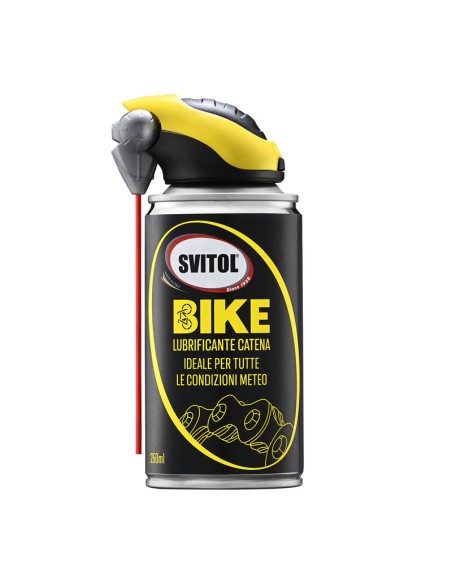 AREXONS 4368 SVITOL BIKE LUBRIF. CATENA 250 ML