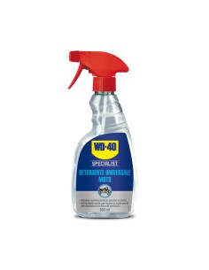 WD-40 SPECIALIST MOTO DETERGENTE UNIVERSALE 500 ML