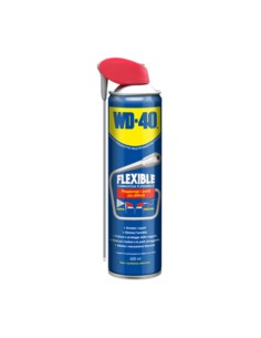 WD-40 SBLOCCANTE 600 ML FLEXIBLE 39448
