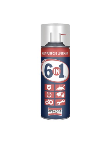 AREXONS 41961 SVITOL 6 IN 1  200 ML