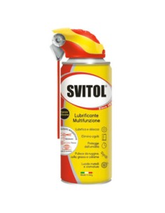 AREXONS 4290 SVITOL SPRAY 450 ML