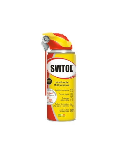 AREXONS 4290 SVITOL SPRAY 450 ML