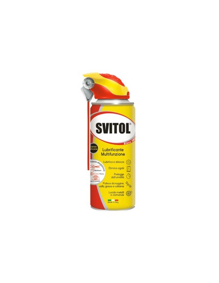 AREXONS 4290 SVITOL SPRAY 450 ML