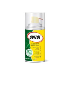 AREXONS 4287 SVITOL GREEN SPRAY 100 ML.