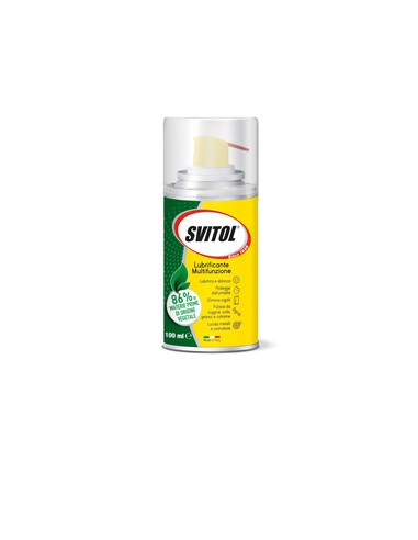 AREXONS 4287 SVITOL GREEN SPRAY 100 ML.