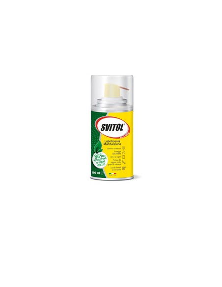 AREXONS 4287 SVITOL GREEN SPRAY 100 ML.