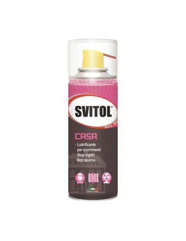 AREXONS 2322 SVITOL CASA SPRAY 200 ML