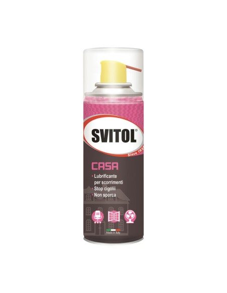 AREXONS 2322 SVITOL CASA SPRAY 200 ML