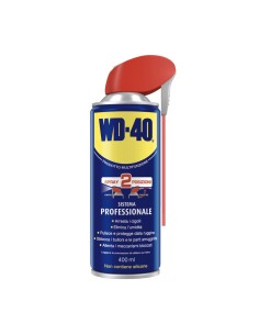 WD-40 SBLOCCANTE 400 ML DOPPIA POS  39425