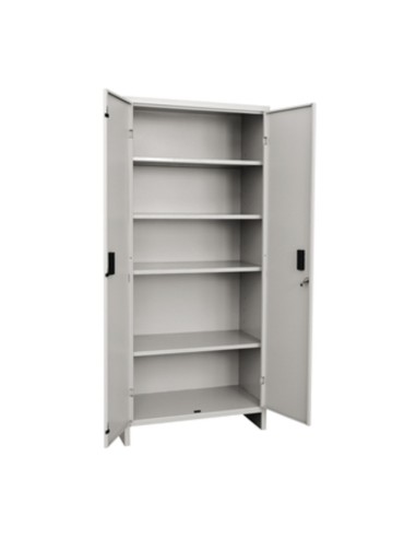 ARMADIO TUTTOPIANI 2 ANTE 60X40XH179 CM IN KIT