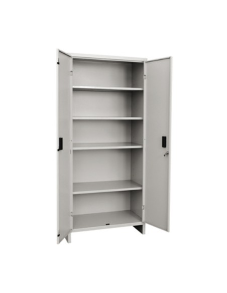 ARMADIO TUTTOPIANI 2 ANTE 60X40XH179 CM IN KIT
