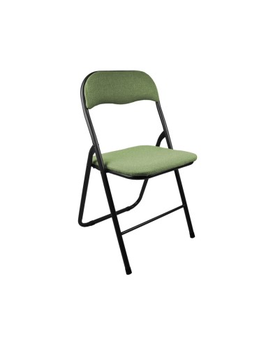 SEDIA PIEGHEVOLE BOUCLE POLO VERDE 10