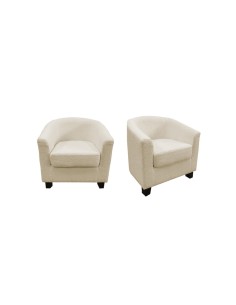 POLTRONA MAJA BEIGE