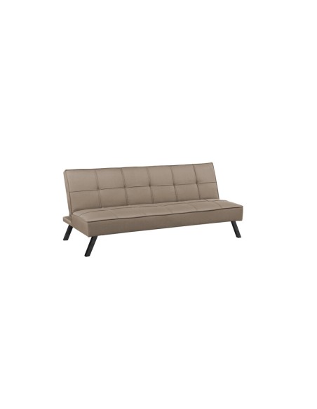 DIVANO PRONTOLETTO CLASSIC 3 POSTI BEIGE