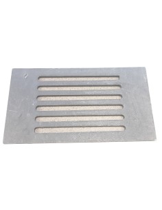 R GRIGLIA X STUFA LEGNA LUX