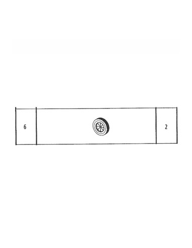 R DOGA LEGNO GRANDE X BARBECUE MOD.XZ02D