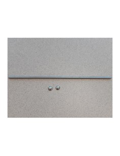 R ASSE  RUOTA X BARBECUE VANESSA CM.50X40X90H