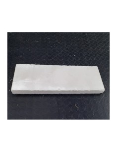 R REFRATTARIO BASE 2879 MIS.135x370 mm x STUFA LEGNA C/FORNO