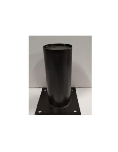 R TUBO IN FERRO P/BASE OMBRELLONE