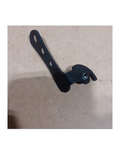 R MANIGLIA (2943)X STUFA LEGNA EKONOMIK LUX BEIGE