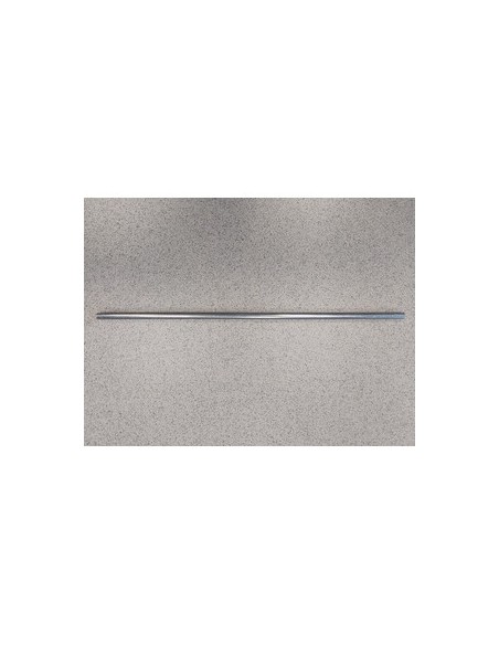 R ASSE RUOTE BARBECUE ACCIAIO POLIFEMO 60X40X90 CM