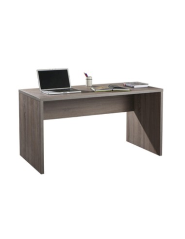 DISEGNO SCRIVANIA 75X138X69 ROVERE TARTUFO