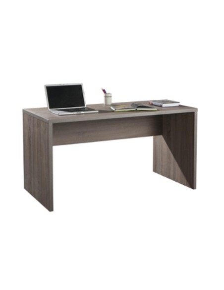 DISEGNO SCRIVANIA 75X138X69 ROVERE TARTUFO