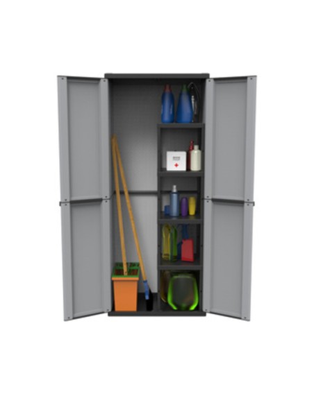 ARMADIO TERRY 2 ANTE 68X38XH164 PORTASCOPE J-LINE 368